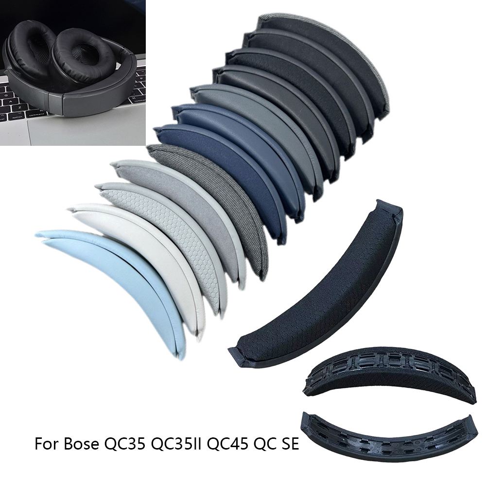 Bose Headphone Qc45 - Çıkarılabilir Kafa Bandı Bose Sessiz Konfor