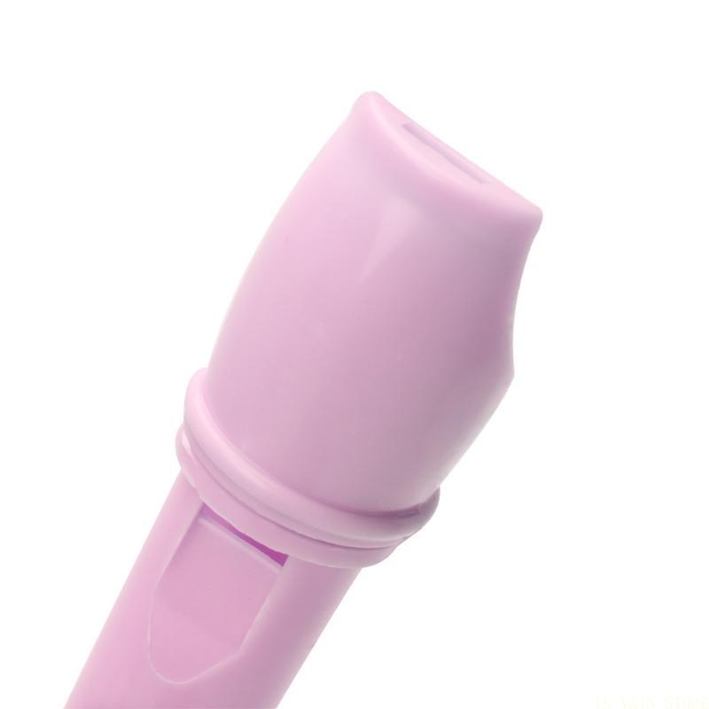 M5TC Plastik Enstrüman Müzikal - Soprano Recorder Plastic incelemesi ve fiyatı