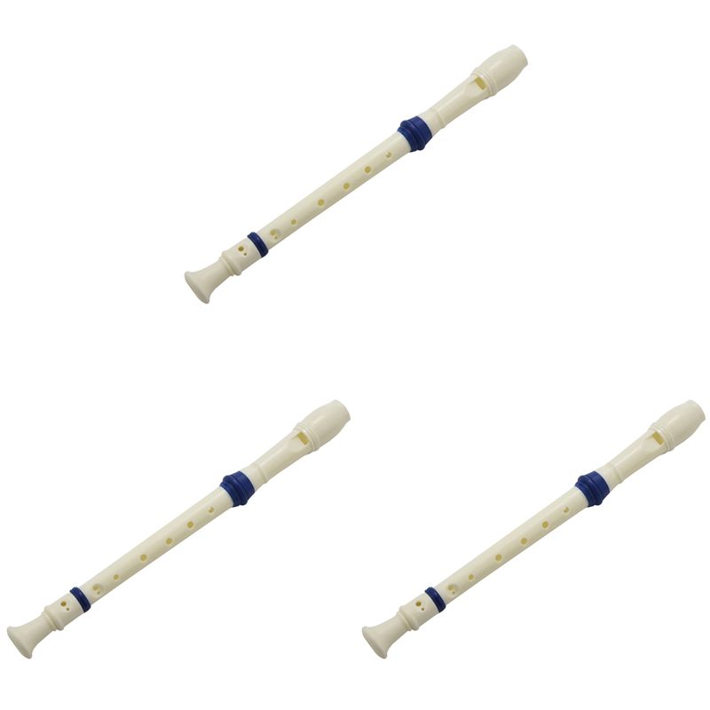 A89E-3X Öğrenci Plastik 8 Deli - Soprano Recorder Plastic incelemesi ve fiyatı