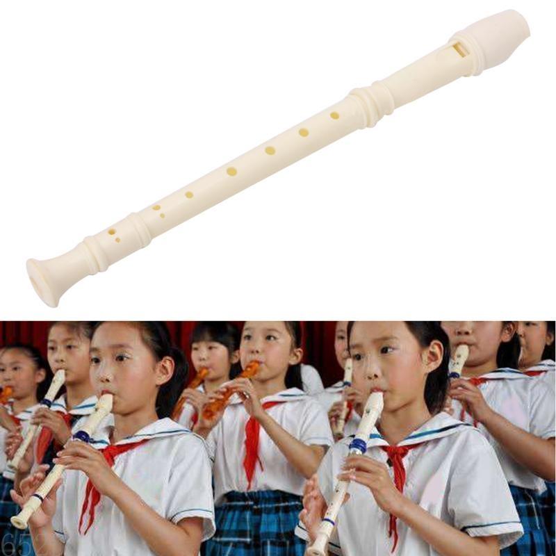 652D Plastik Enstrüman Müzikal - Soprano Recorder Plastic incelemesi ve fiyatı