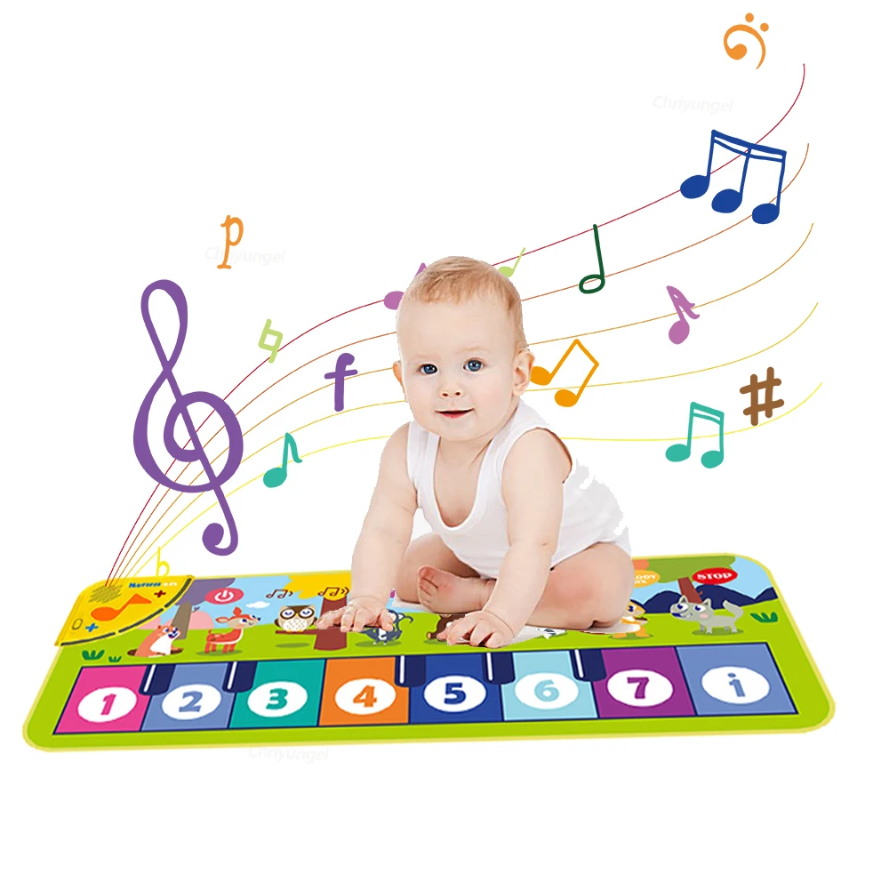 Piyano Mat Çocuklar Çocuklar i - Musical Instrument Harmonium incelemesi ve fiyatı