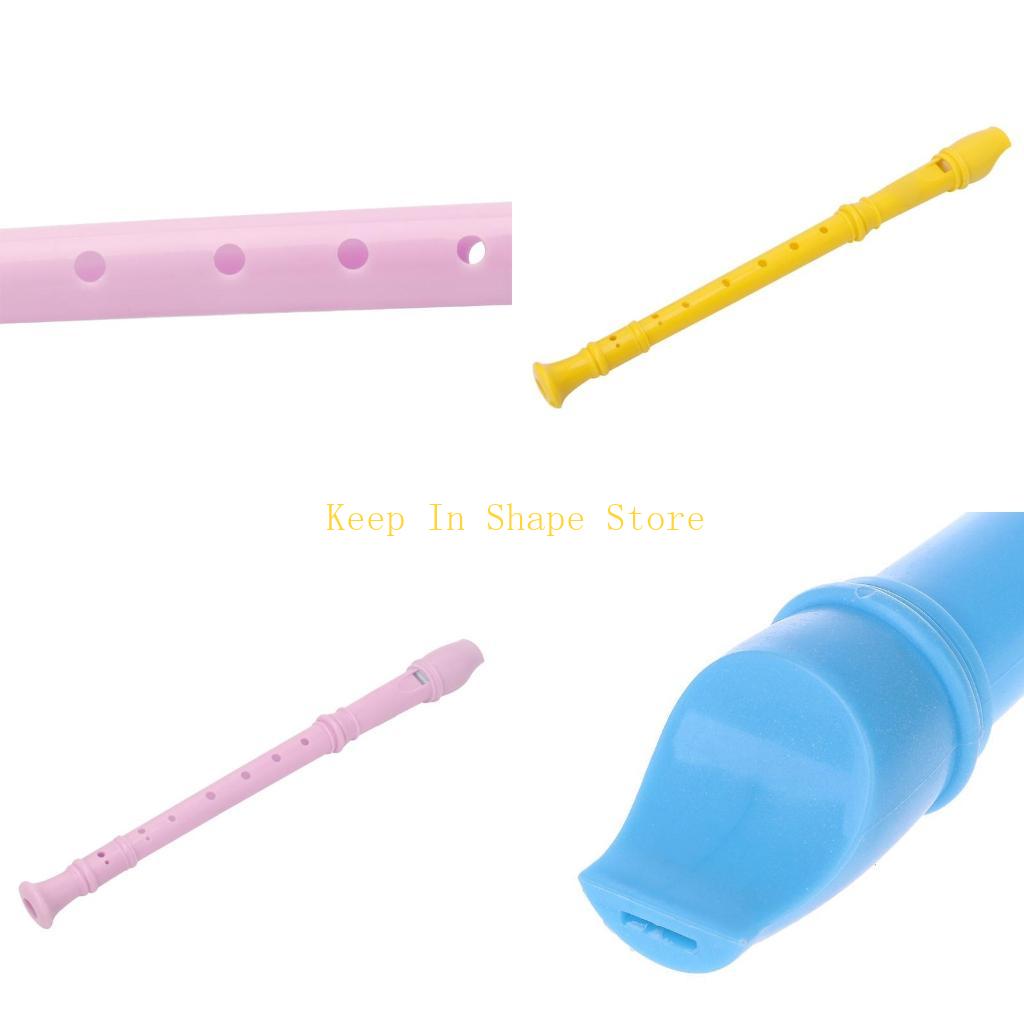 U1JC Plastik Enstrüman Müzikal - Soprano Recorder Plastic incelemesi ve fiyatı