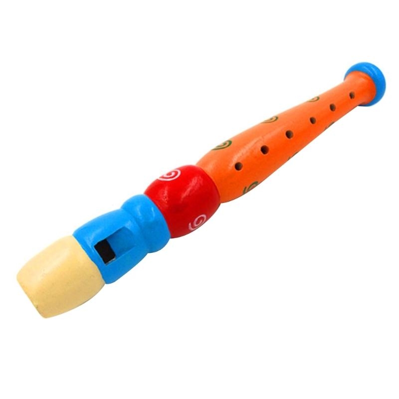 Soprano Kaydedici 6 Delikli Re - Soprano Recorder Plastic incelemesi ve fiyatı