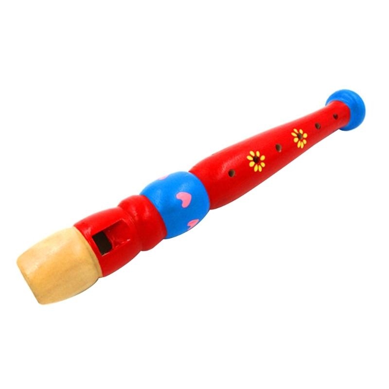 Soprano Kaydedici 6 Delikli Re - Soprano Recorder Plastic incelemesi ve fiyatı