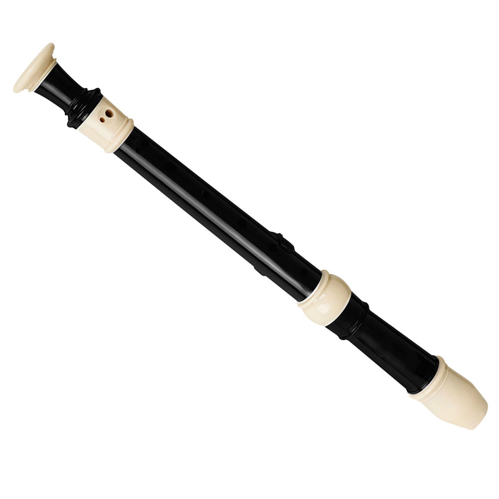 1 Set Sekiz Delikli Plastik İn - Soprano Recorder Plastic incelemesi ve fiyatı