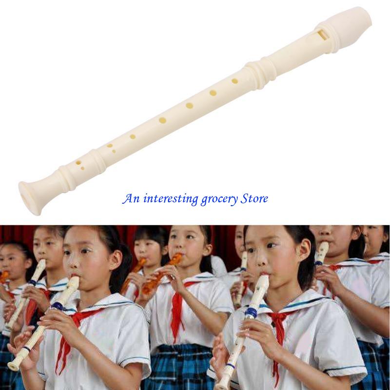 652D Plastik Enstrüman Müzikal - Soprano Recorder Plastic incelemesi ve fiyatı