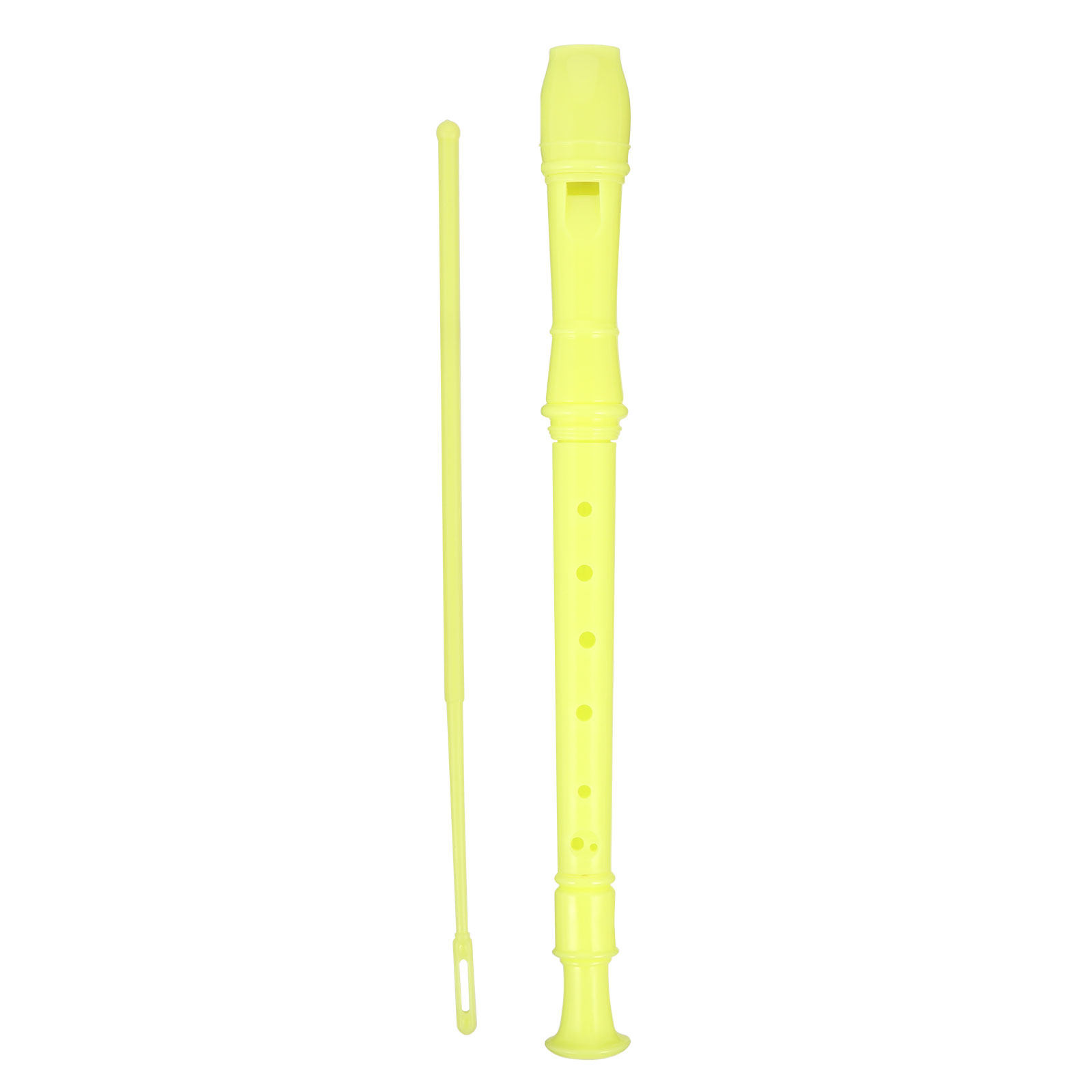 1 Adet Soprano Flüt, 8 Delikli - Soprano Recorder Plastic incelemesi ve fiyatı