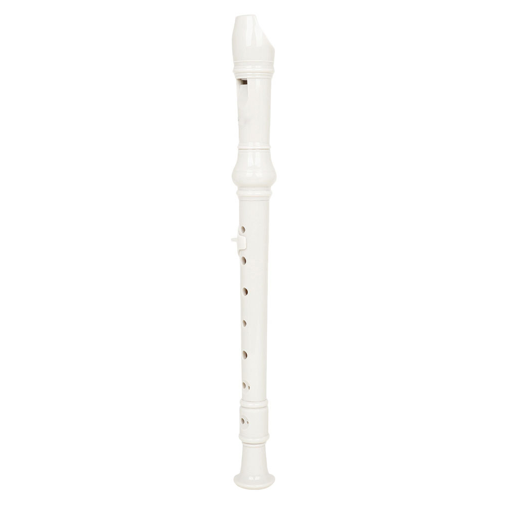 1 Set Sekiz Delikli Rekorlayıc - Soprano Recorder Plastic incelemesi ve fiyatı
