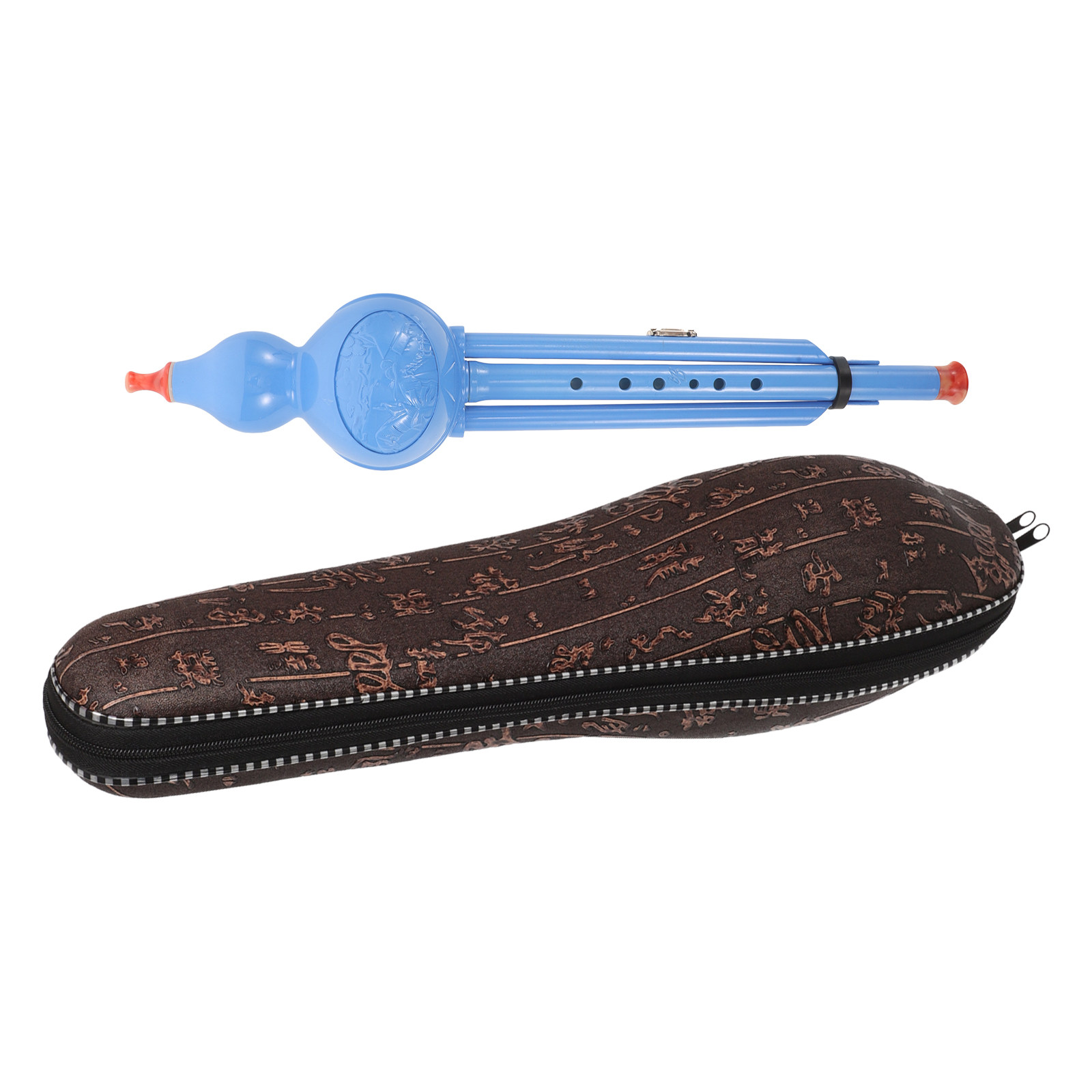 7 Delikli Hulusi Flüt, Soprano - Soprano Recorder Plastic incelemesi ve fiyatı